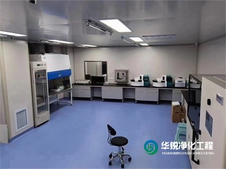 在檢驗(yàn)科裝修時(shí)，如何確保施工質(zhì)量和進(jìn)度？
