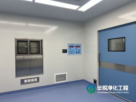 手術部凈化工程怎么裝修才好？
