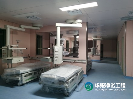 icu的特殊功能區(qū)有什么作用？